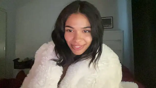 ffexra's Webcam Show