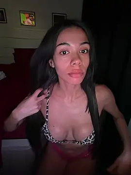 Show Webcam de ffexra