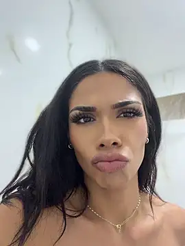 fexrafx's Webcam Show
