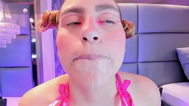 Webkamerová show Foxxy__Rhenna18