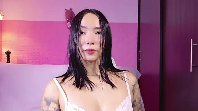 Chat XXX ao vivo de VainillaSecret