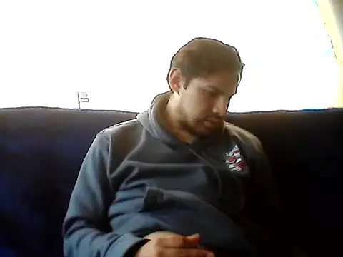 Isco2529 Webcam-Show