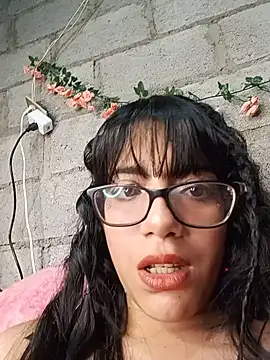 NikkyDG 网络视讯表演