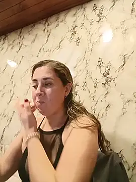 Вебкам-шоу MONICA__11