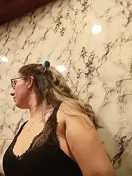 MONICA__11 웹캠 쇼