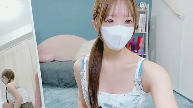 Himeka-HEME 网络视讯表演