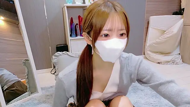 Himeka-HEME's Webcam Show