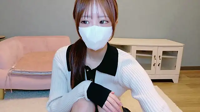 Show de Himeka-HEME na webcam