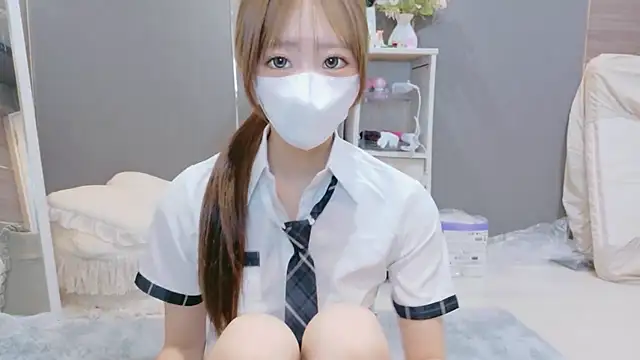 Himeka-HEME 网络视讯表演