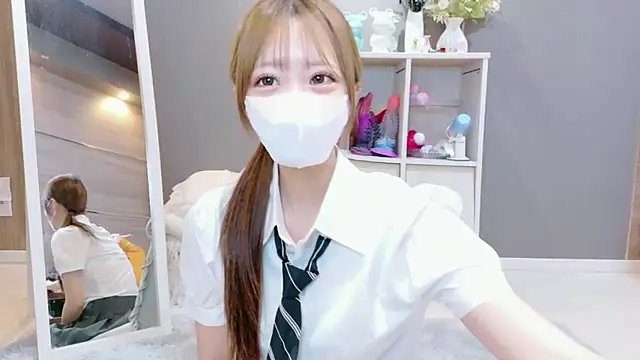 Himeka-HEME Webcamshow