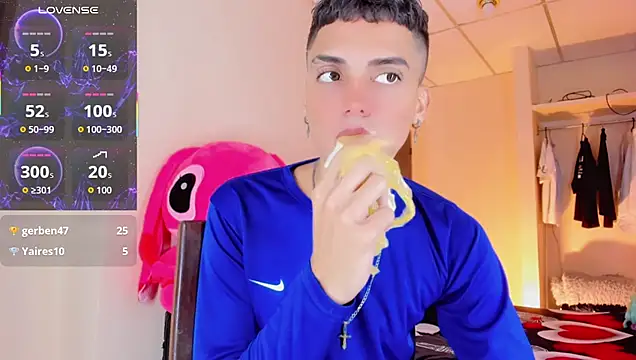 عرض كام Baby_luka