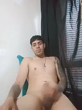 Cristian_cute Webcam show