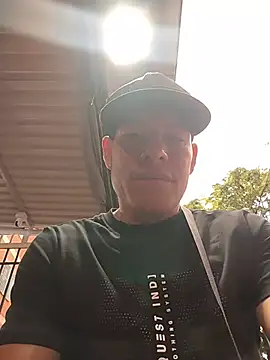 andrespalechor Webcam Show