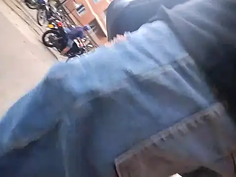 andrespalechor webkamerás műsora
