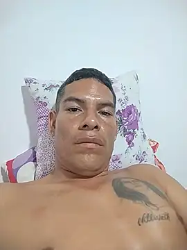 andrespalechor – webcam-show