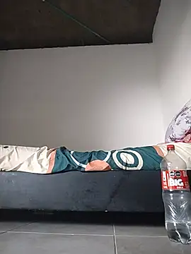 andrespalechor's Webcam Show
