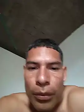 andrespalechor Webcam show