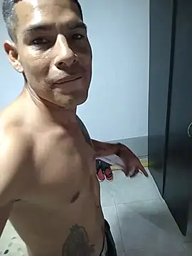 andrespalechorn Webbikameraesitys