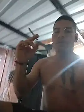 andrespalechor – webcam-show