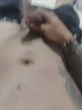 Show de andrespalechor na webcam