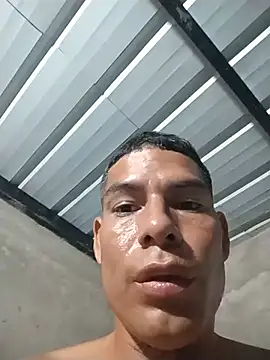 andrespalechor Webcamshow