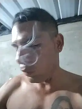 andrespalechor Webcamshow