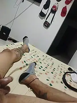 andrespalechor webcam show