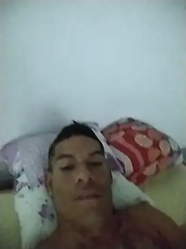 Show Webcam de andrespalechor