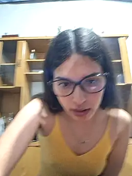 Živá chatovací místnost Brilenn