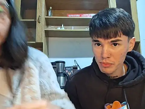 Brilenn Webcam Show