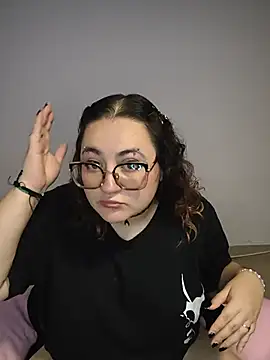 Spookycat_ webcam show