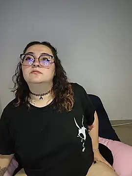 Spookycat_ Webcamshow