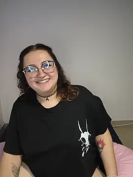 Spookycat_'s Webcam Show