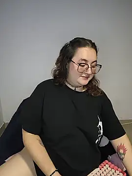 Show de webcam de Spookycat_