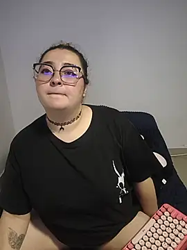 Spookycat_'s Live Sex Cam Show