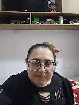 Spookycat_'s Webcam Show