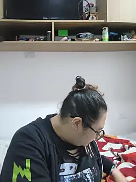 Spookycat_ – webcam-show