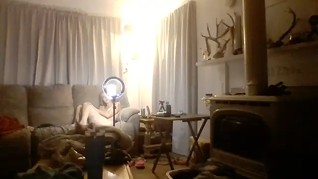 littilebutcute's Webcam Show