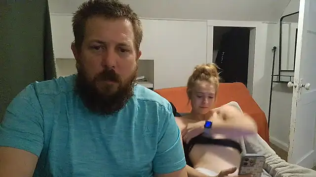 Show Webcam de littilebutcute