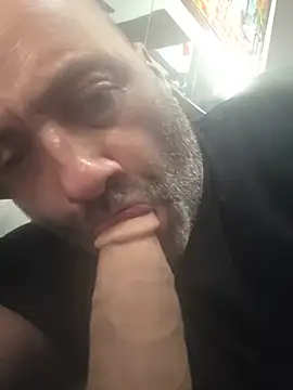 Alanscuriosn Webbikameraesitys