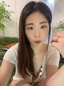 Cici-jelly2 Pertunjukan Webcam