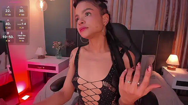 Ambarmoon_'s Live XXX Chat