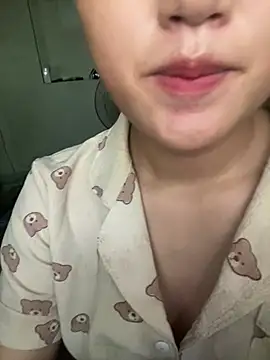 May-nay Show Webcam