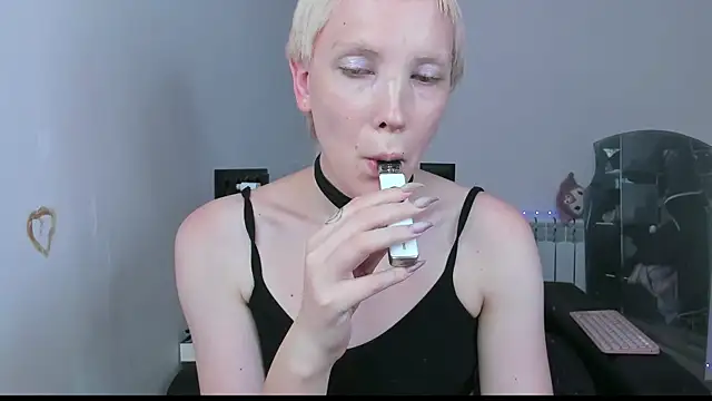 ashmelancholy – webcam-show