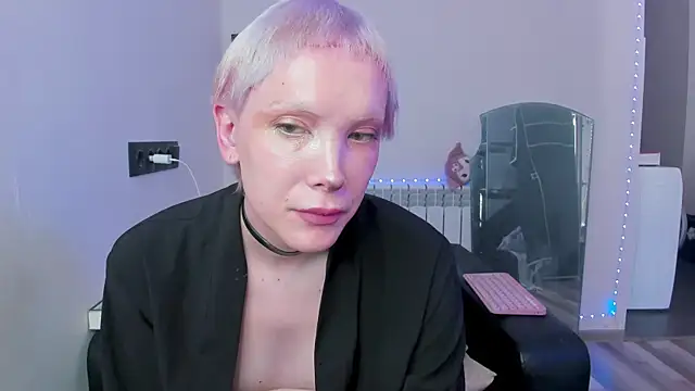 Lyricca Show Webcam