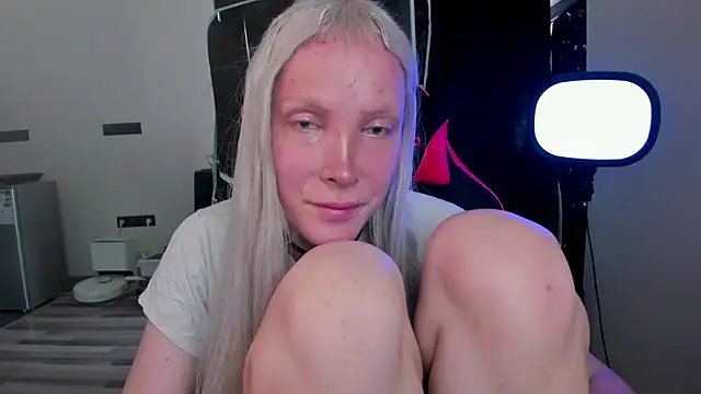 Lyricca webkamerás műsora