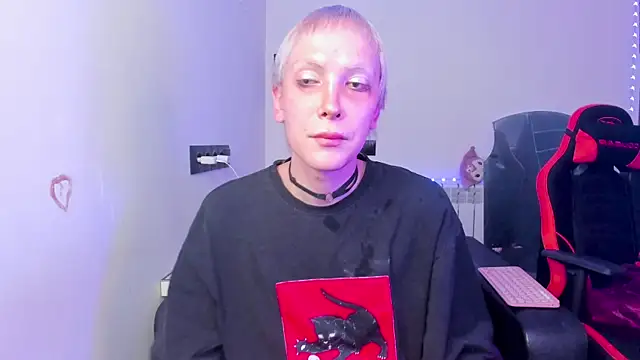 Lyricca Webcam show