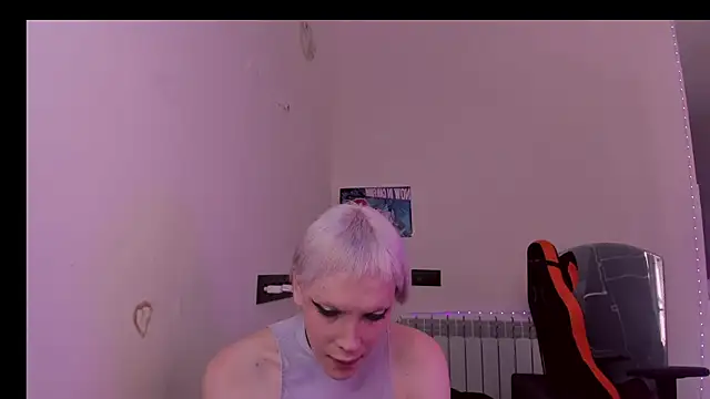 Lyriccan Webbikameraesitys