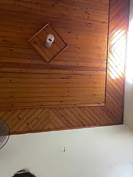Živá chatovací místnost MilySexy68
