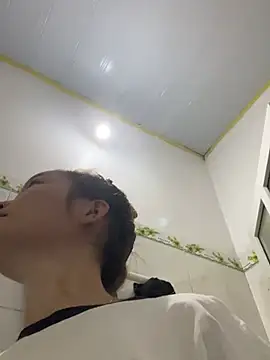 Živá chatovací místnost MilySexy68